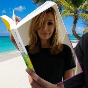 Meet your Posher, Irina